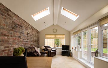conservatory roof insulation Milburn, Cumbria