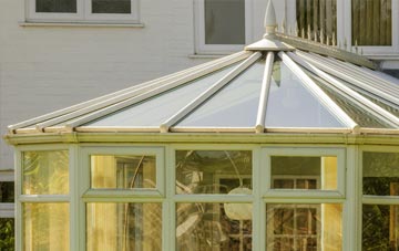 conservatory roof repair Milburn, Cumbria