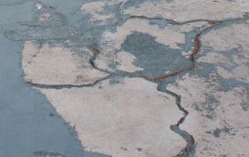 fibreglass roofing replacement Milburn