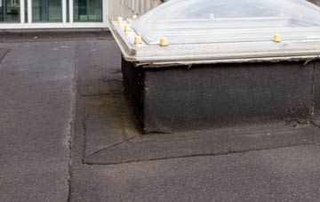 disadvantages of Milburn flat roofs