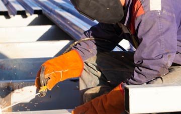 Milburn flat roofing options