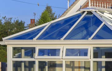 professional Milburn conservatory insulation