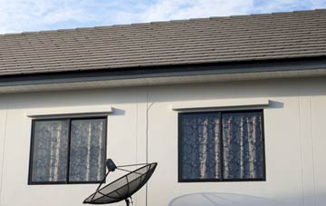 Milburn rubber roof costs