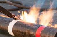 Milburn flat roofing replacement